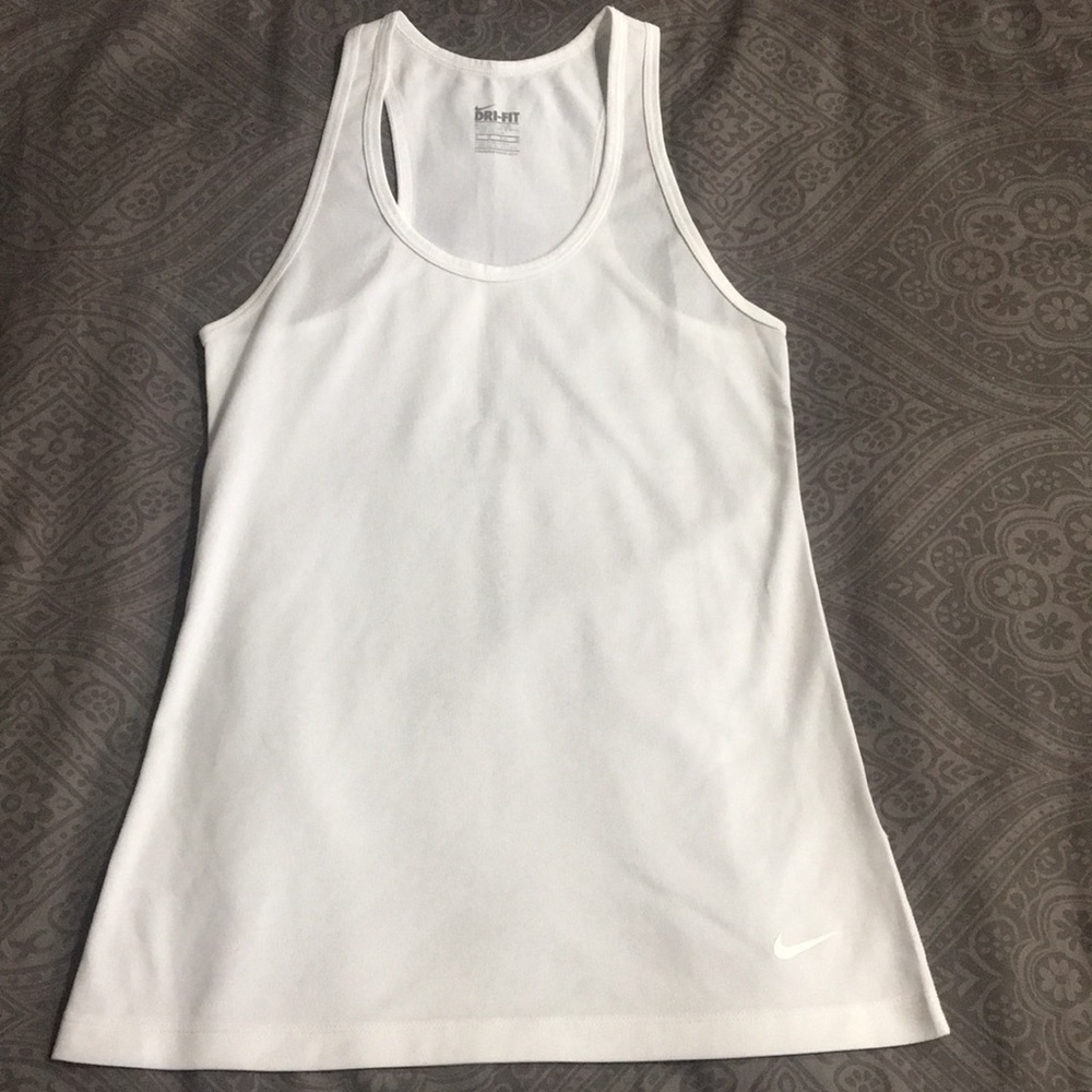 Nike Dri-Fit tank top size XS